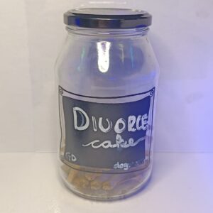 Divorced Cake 0.8g Dogwalker