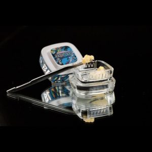 Hash Labs Live Hash Rosin