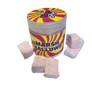 Cannapop Marshmellows