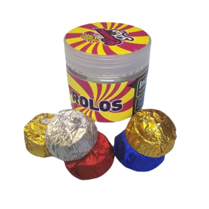 Cannapop Rolos