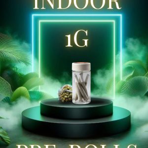 Gelato Graveyard Mini Joint