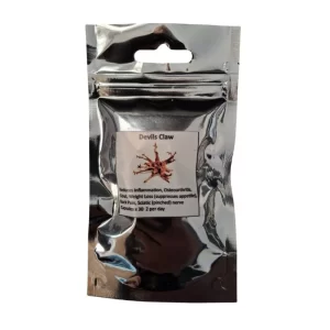 Devils Claw Health Capsules