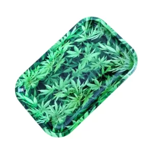 Rolling Tray