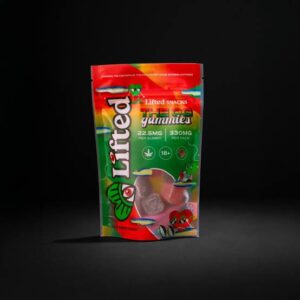 Lifted OG Gummies