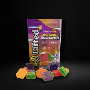 Lifted Share Squares