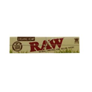 RAW Organic K/S Paper