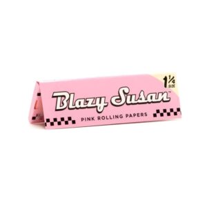 Blazy Susan Pink K/S Slim Paper