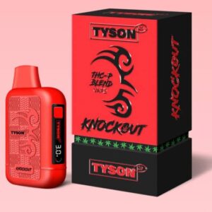 Tyson Live Resin 2ml