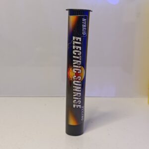 Electric Sunrise Indoor 1.6g Pre-rolls