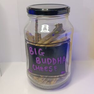 Big Buddha Cheese XL greenhouse