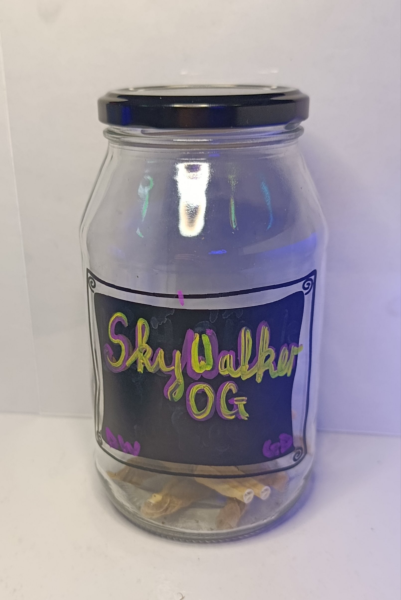 Skywalker OG Dogwalker 0.8g
