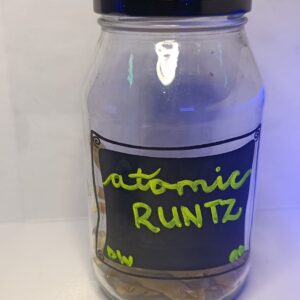 Atomic Runtz Dogwalker 0.8g