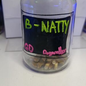 B-Natty Dogwalker 0.8g