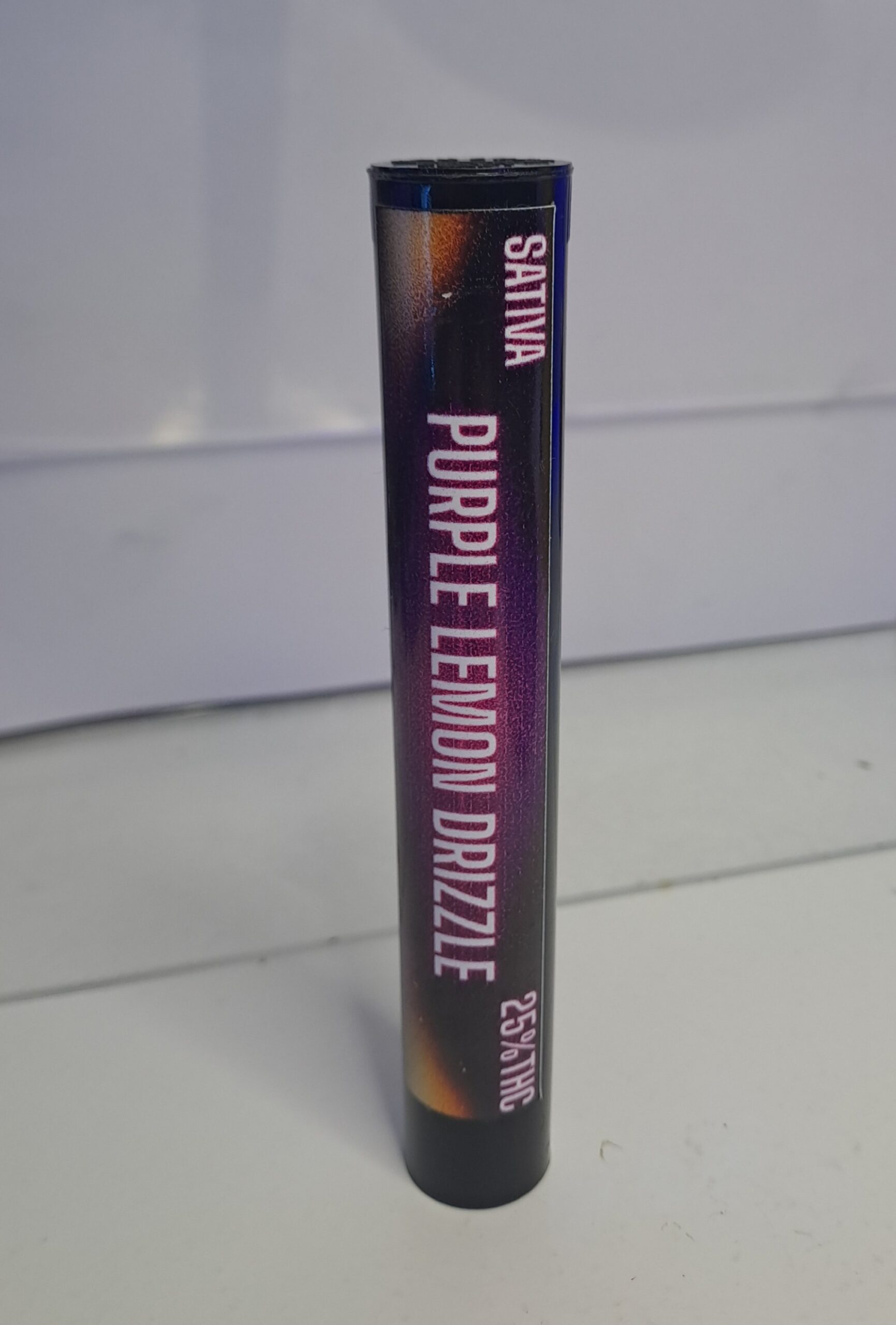 Purple Lemon Drizzle Indoor 1.6g Pre-rolls