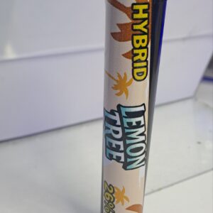 Shit Show Supreme Indoor 1.6g Pre-rolls