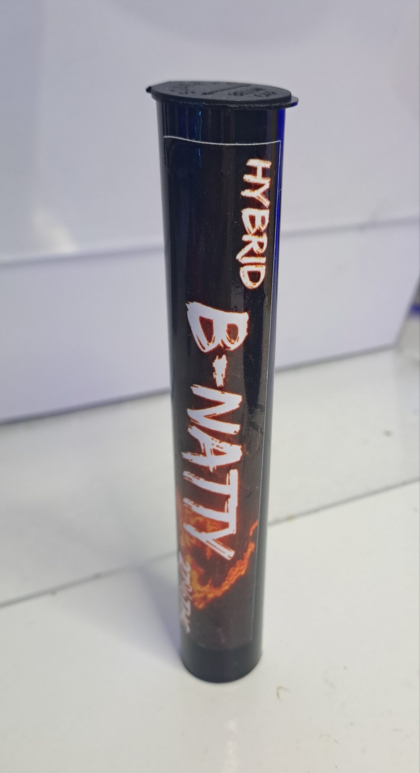 B-Natty Indoor 1.6g Pre-rolls