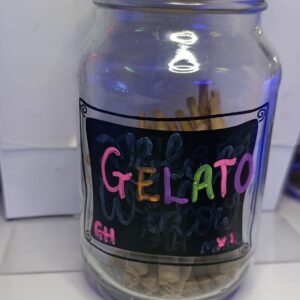 Gelato XL Greenhouse