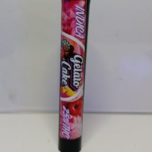 Gelato Cake Indoor 1.6g Pre-rolls