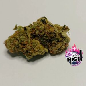 Grape Cherry Skank