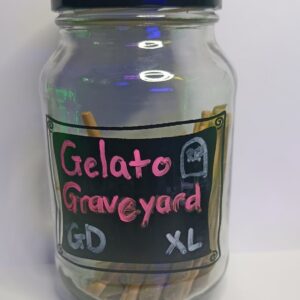 Gelato Graveyard 1.6g XL