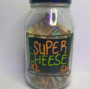 Super Cheese 1.6g XL
