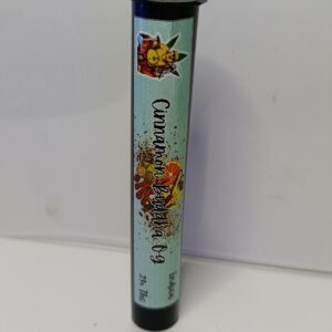Cinnamon Buddha Indoor 1.6g Pre-rolls