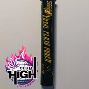Royal Flush Punch Indoor 1.6g Pre-roll