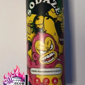 Sodaze 50mg