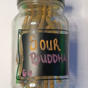 Sour Buddha XL Greenhouse