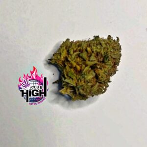 Cotton Candy