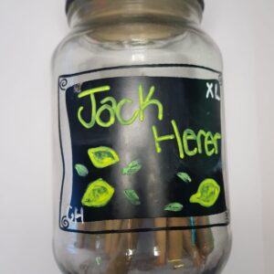Jack Herer XL Greenhouse