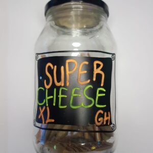 Super Cheese XL Greenhouse