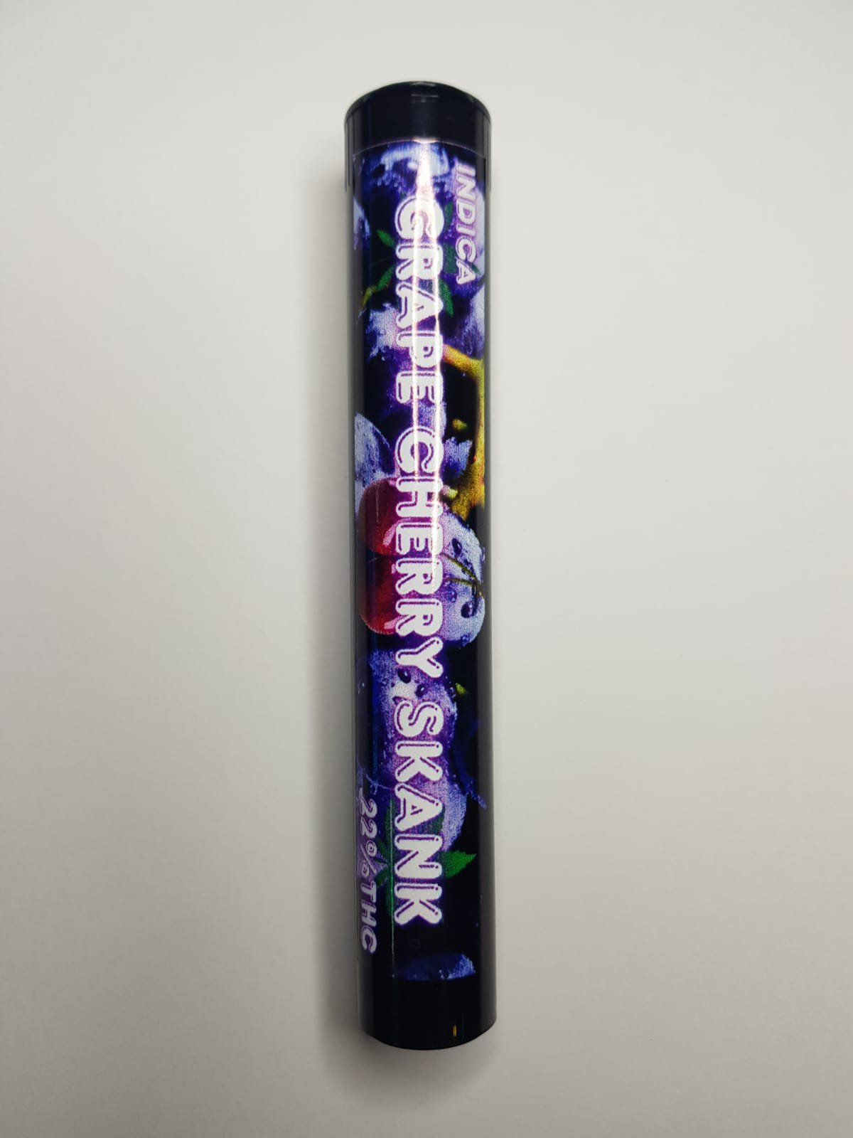 Grape Cherry Skank Indoor 1.6g Pre-rolls