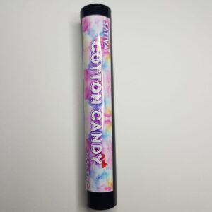 Cotton Candy Indoor 1.6g Pre-Roll
