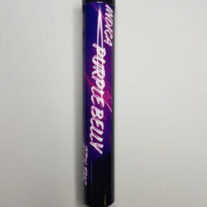 Purple Belly Indoor 1.6g Pre-rolls