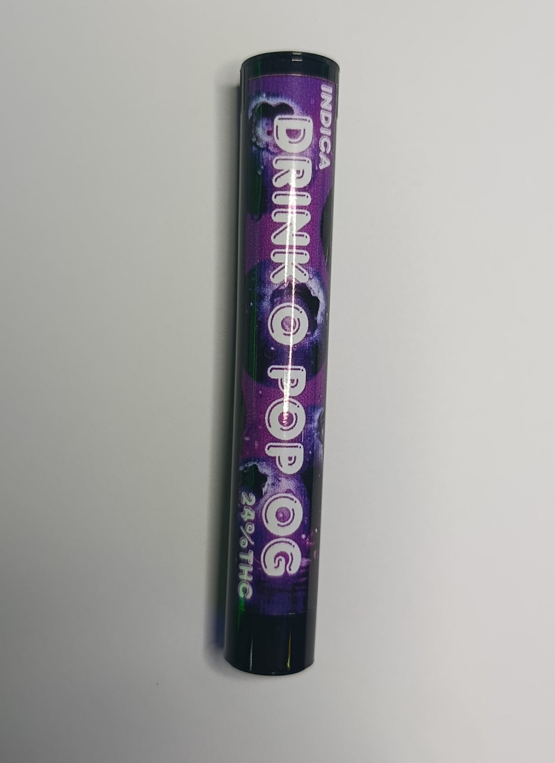 Drink o Pop Indoor XL Pre-roll
