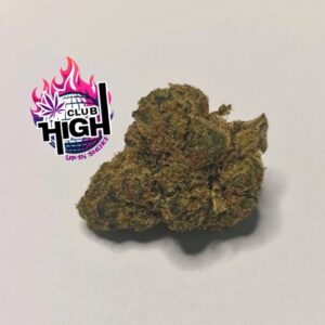 Rainbow Sherbet