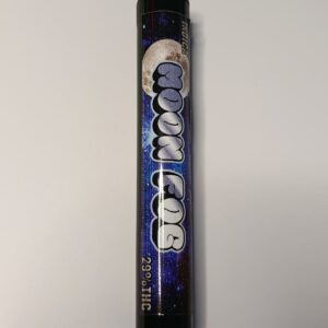Moon Fog XL Pre-roll