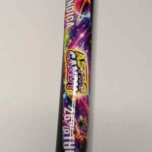 Astro Candy XL Pre-roll