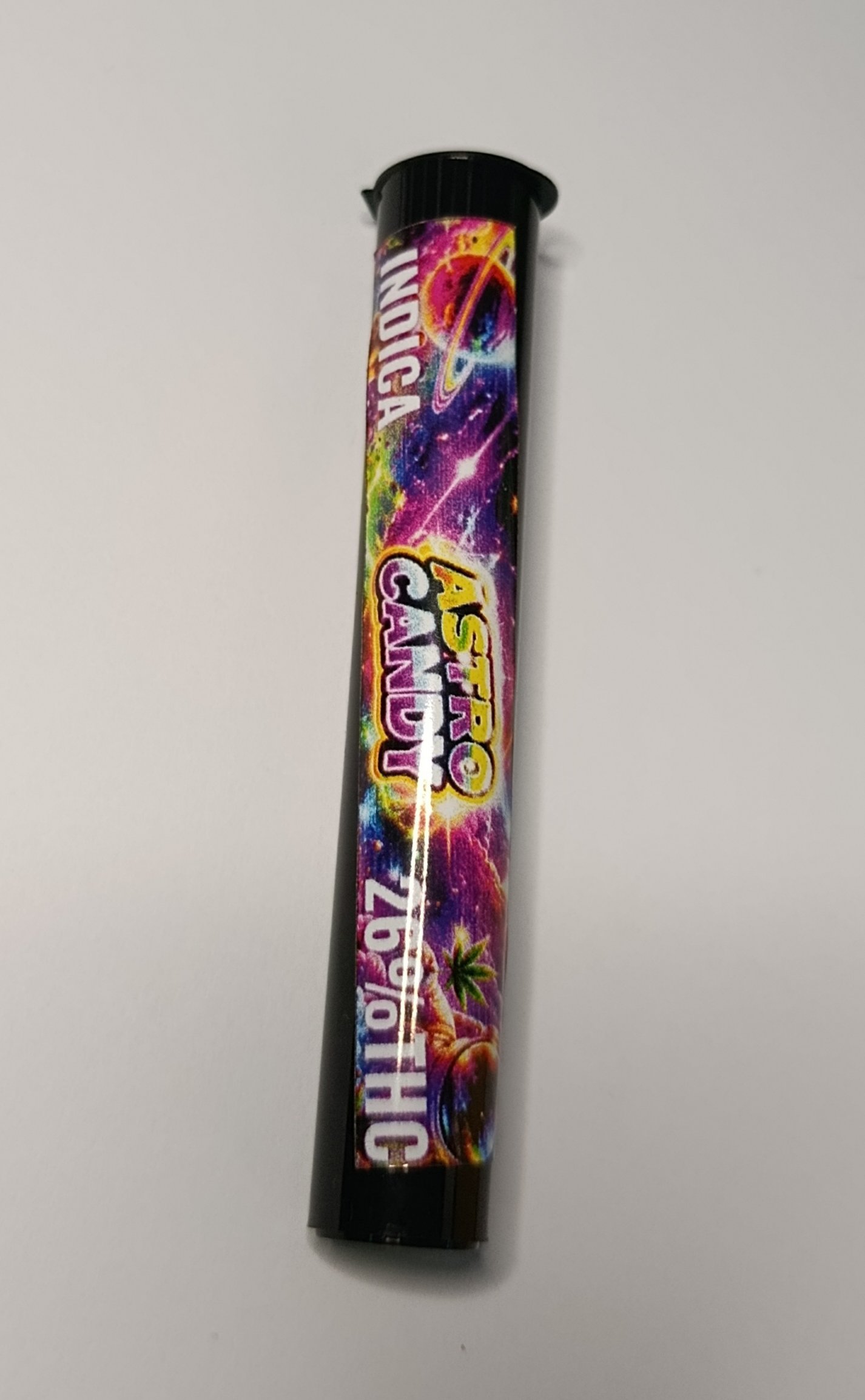 Astro Candy XL Pre-roll