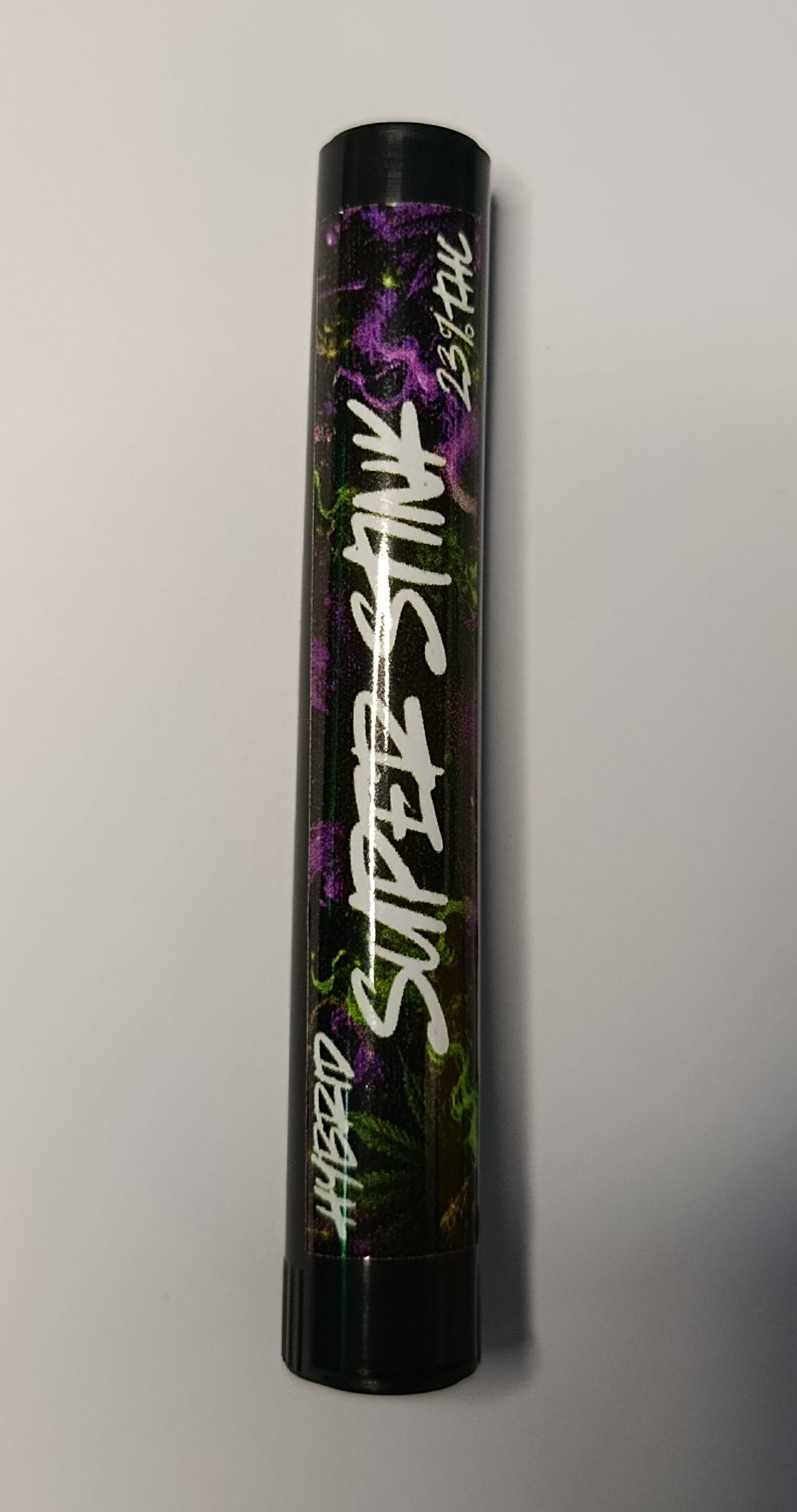 Super Stink Indoor XL Pre-roll