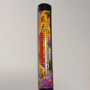 Pineapple Zkittles Sherbet XL Pre-roll