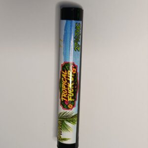 Tropical Fuck up XL Pre-roll