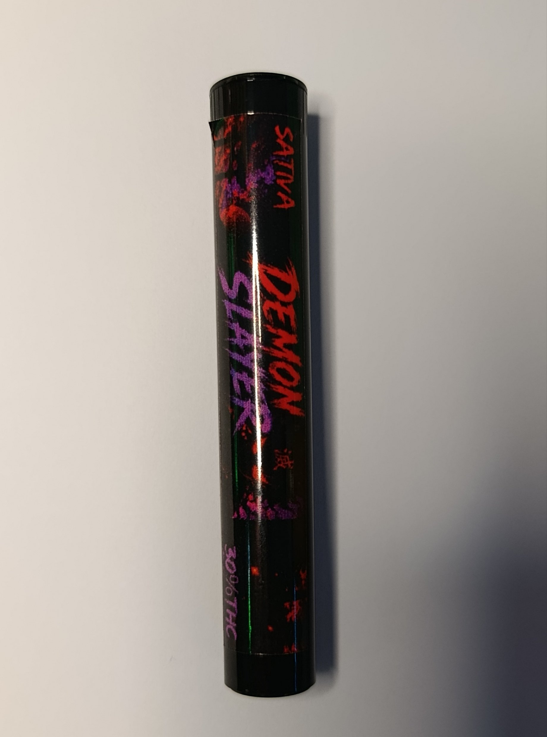 Demon Slayer XL Pre-roll