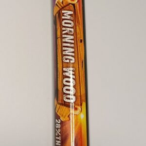 Morning Wood XL Pre-roll