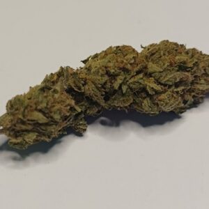 Orange Kush