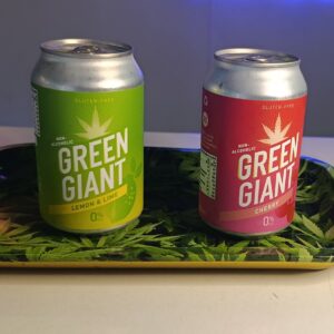 Green Giant 330ml
