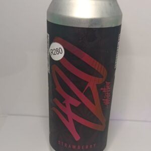 Mothership 420 Martha 500ml