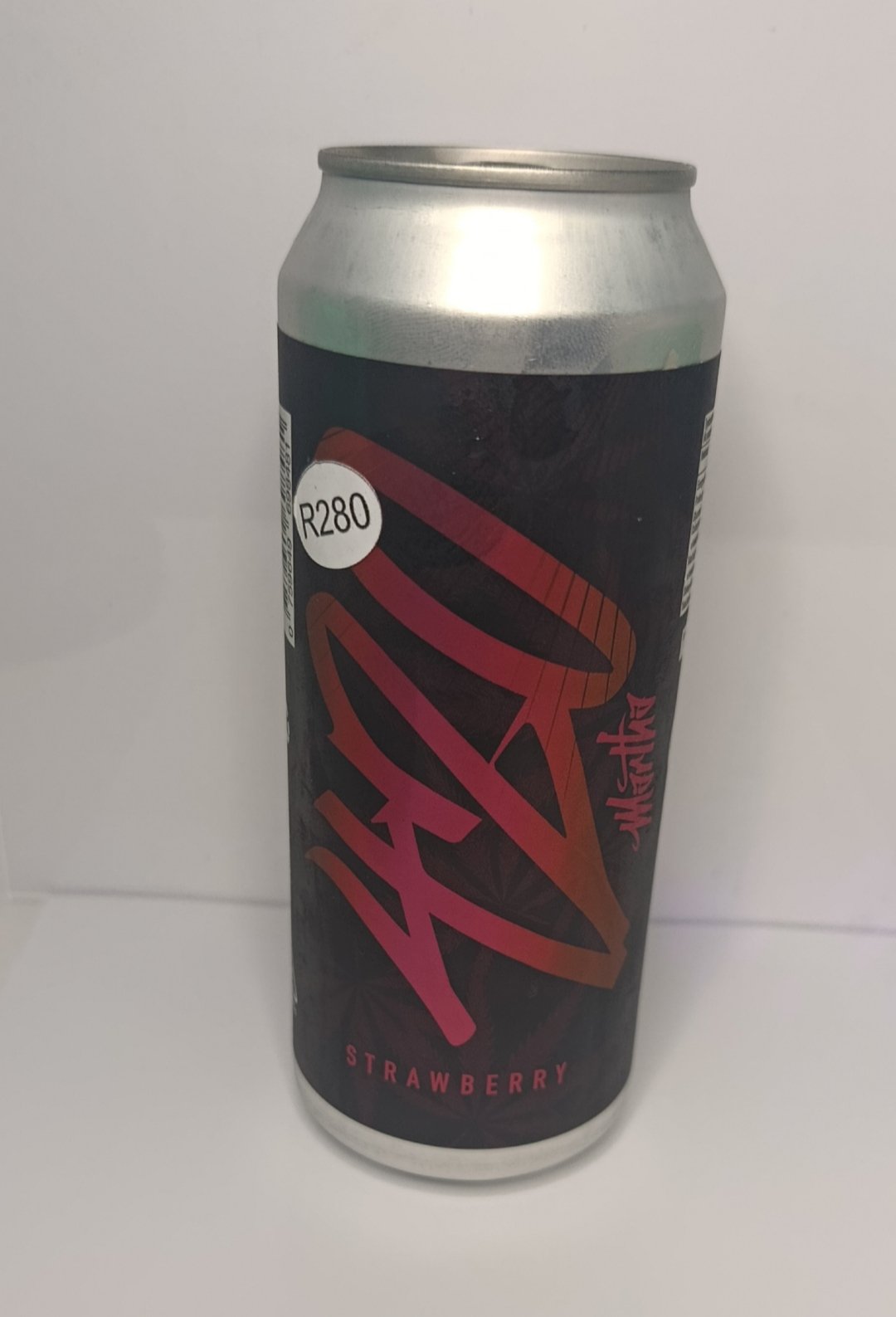 Mothership 420 Martha 500ml