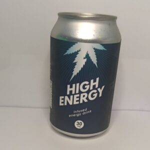 High Energy 330ml